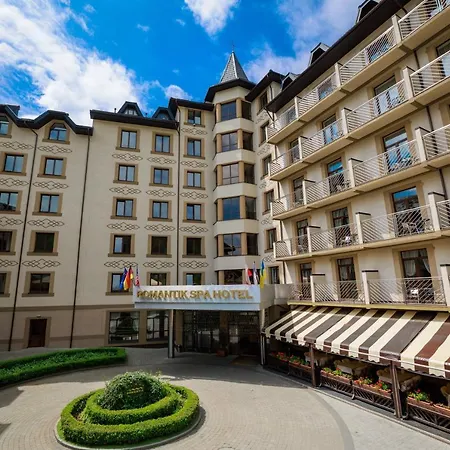 Romantik Spa Hotel-3